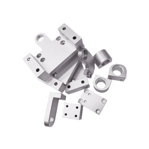 Gia công chính xác, tiện CNC, phụ tùng tiện và phay kim loại nhỏ, gia công tùy chỉnh 1 chi tiết, gia công vi mô CNC - Product Image 3