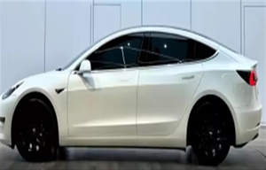 Auto Usado <span class=keywords><strong>Tesla</strong></span> Model 3 - Modelo 3 2025, Vehículo Eléctrico Puro, Batería de Larga Duración, Bajo Precio, Hecho en China - Product Image 3
