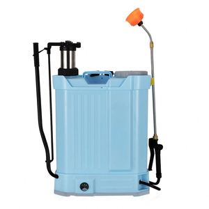 Pulvérisateurs agricoles électriques manuels OEM/ODM avec pompe à diaphragme, capacité de 16 à 20 L, haute efficacité et productivité - Product Image 2