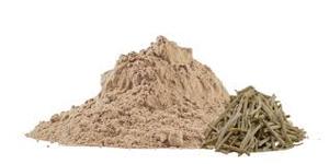 El mejor polvo Natural de Shatavari de grado alimenticio, extracto de hierbas de espárragos, fibra dietética que aumenta la inmunidad, tambor de salud para mujeres - Product Image 4
