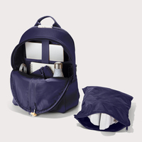 Sac de sport personnalisé pour la gym, unisexe, imperméable, sac à dos en néoprène, grand sac fourre-tout, sac de voyage pour femmes