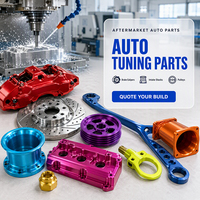 Pièces usinées CNC pour tours, fraisage, métaux, acier inoxydable, cuivre, laiton, aluminium, pièces de rechange automobiles