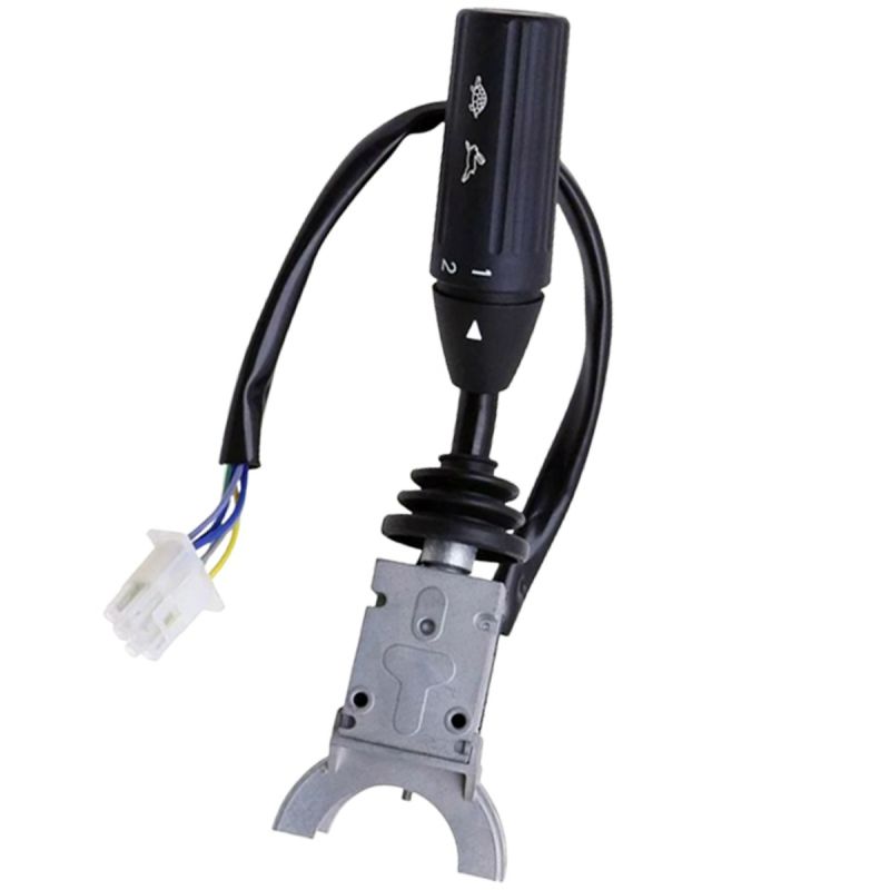 Truck Parts Joystick Controller Switch ZM2907097 for L45B L45 L40B L40 L35B L35 L32B L32 L30B L30