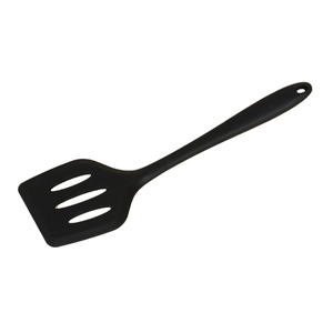 Heat Resistant <b>Silicone</b> Kitchen Utensil Set 5 Piece Non Stick Cooking Spatula <b>Tools</b> for Home and Kitchen - Product Image 1