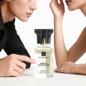 Perfume Personalizado al por Mayor de Alta Calidad y Larga Duración, Spray Corporal Duradero para Hombre y Mujer, Neutral - Product Image 4