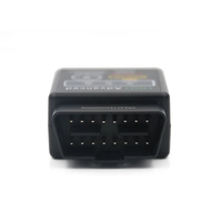 ELM327 Bluetooth-compatible V1.5 elm327 Escáner de diagnóstico de coche Universal OBD II Herramienta de escaneo
