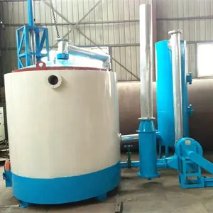 High technology wood sawdust charcoal briquettes making line