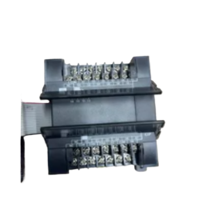 Controlador PLC de Alta Calidad CP1H-EX40DT-D-SC CP1H-EX20DT-D-SC CP1H-EX30DT-D-SC, Módulo de Control Industrial para Maquinaria Automática - Product Image 3