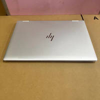 Laptop Ultra-sottile da 14.1 Pollici Touch per X360 1040g6, I7 8a Gen, 16GB, 512 SSD, Computer Portatile Leggero per Uso Professionale