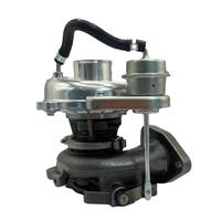 Turbo CT16 17201-OL030 Turbocompresseur pour Toyota Hilux D Cab Land Cruiser Hiace Hilux Vigo 2KD-FTV D-4D 2.5L