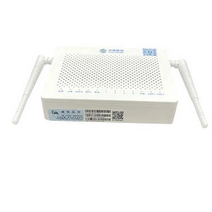 Módem de <span class=keywords><strong>Internet</strong></span> de <span class=keywords><strong>fibra</strong></span> óptica Router Wifi Gpon Epon Xpon ONU F673AV9 - Product Image 2
