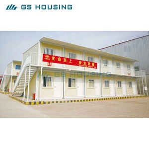 CE <span class=keywords><strong>ISO</strong></span> giấy chứng nhận kho trại <span class=keywords><strong>container</strong></span> nhà đúc sẵn lực lượng lao động trại chỗ ở <span class=keywords><strong>container</strong></span> khối - Product Image 4