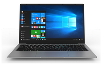 Ordinateur portable étudiant et professionnel 14,1 pouces N3710 Quad Core 8 Go de RAM 128 Go/256 Go/512 Go/1 To SSD, nouveau, Windows 11, pour jeux, écran IPS/TN