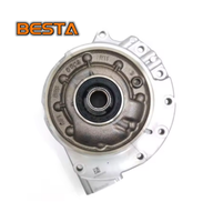 Pompe à huile de Transmission pour Hyundai Accent Elantra pour Kia Optima Soul Sportage 2011-2014 46100-26060 4610026060 A6GF1 pièce de moteur