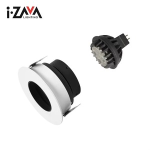 Spot LED encastré 8W en aluminium haute performance, design moderne, anti-éblouissement IP54, pour <span class=keywords><strong>restaurant</strong></span> - Product Image 1