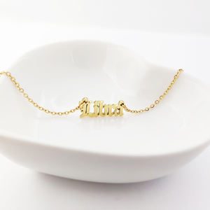 Design semplice Libra collana zodiacale per le donne nascita segno <span class=keywords><strong>di</strong></span> stella lettera astrologia compleanno <span class=keywords><strong>cancro</strong></span> nano <span class=keywords><strong>oroscopo</strong></span> - Product Image 5