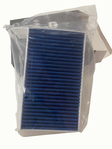 מתאים עבור <span class=keywords><strong>xiaomi</strong></span> s7 מכונת תא מסנן אוויר מקורי h141706102 - Product Image 2