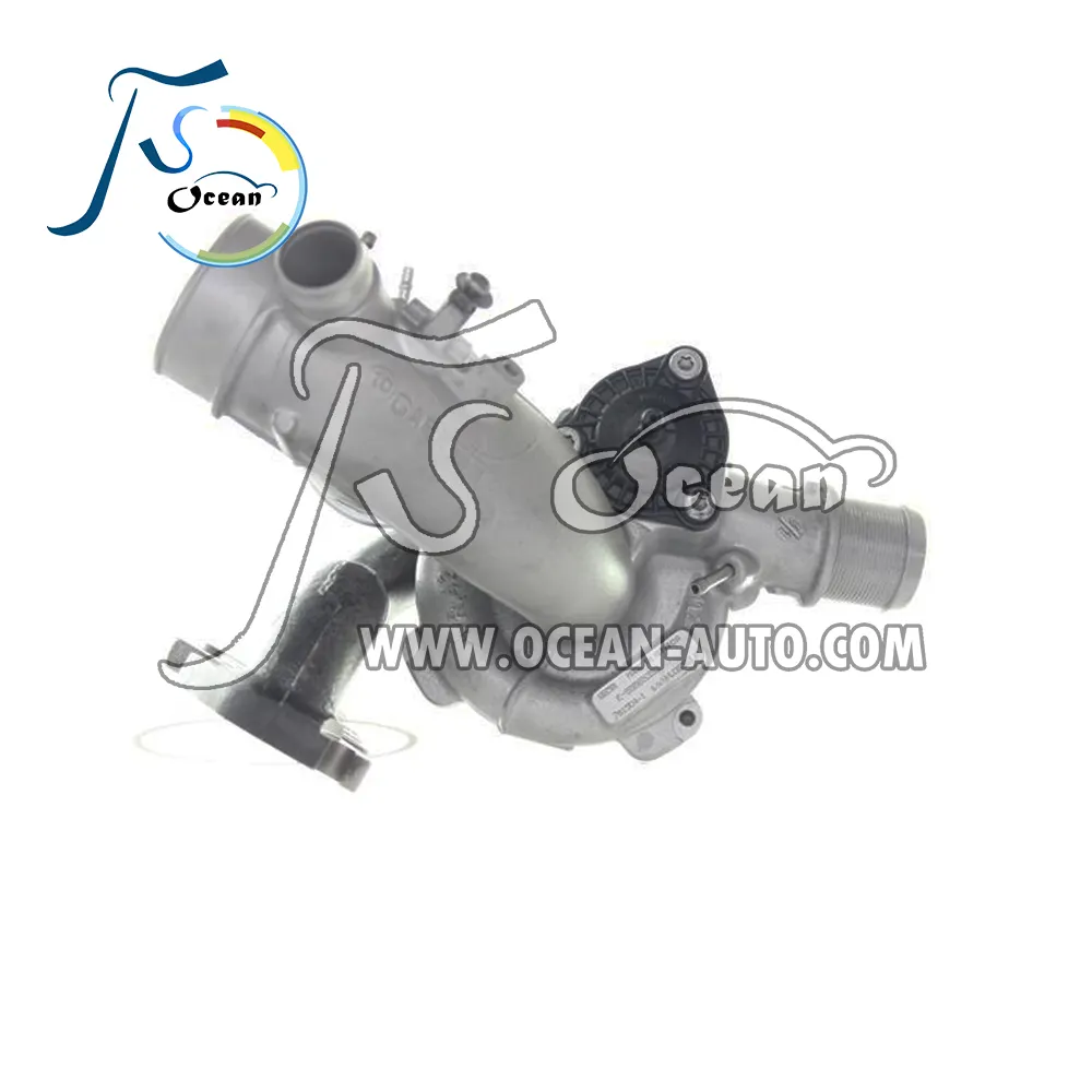 MGT1446MZGL süper dizel Motor Opel Cascada(W13)-1.4 (2013-) 781504-5007S TC0131