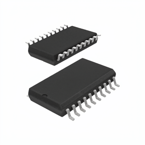 20 SOlC Electronic Chips Component X9241AWSIT2 Data Acquisition Original - Product Image 1