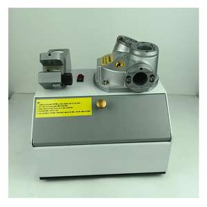 3-14mm Molino <span class=keywords><strong>de</strong></span> extremo pequeño Flautas Cortador Amoladora Resappener Máquina afiladora - Product Image 1
