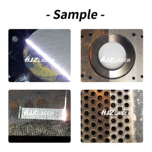 4 en 1 Raycus Max <span class=keywords><strong>BWT</strong></span> Laser 2000W Máquina de limpieza removedora de óxido para pintura Eliminación de superficies metálicas 1000W 1500W <span class=keywords><strong>Filtros</strong></span> incluidos - Product Image 4