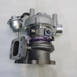 Nuevo Turbocompresor KT10-1B 0K05813700C 0K058-13700C para <span class=keywords><strong>Hyundai</strong></span> <span class=keywords><strong>H1</strong></span> KIA Sportage I - Product Image 1