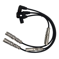 06A905430BF 06A905430R Kabel Pengapian untuk Volkswagen Beetle Golf Polo Audi A1 2010-2015 |   Penggantian OE