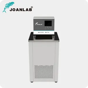 JOANLAB Heating And Cooling Digital Industrial Thermostat Circulating Water Bath