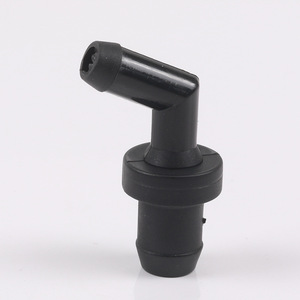 Válvula de admisión y escape Acura 17130PY3003, válvula de retención unidireccional para reemplazo en automóviles - Product Image 1