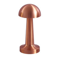 Goldmore4 lampes de Table de Bar rétro dortoir chambre bureau créatif chambre café café restaurant atmosphère décoration Led nuit