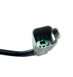 21116880 Accelerator <b>Pedal</b> for Volvo - Product Image 3