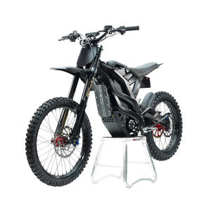 VTB Ventus One 2025最新モデル28KW 130 KM/H最速フロントフォークより良いブレーキオフロード強力な電気DirtBike - Product Image 1