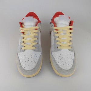 Nouvelle Arrivée 2026 – Baskets basses de skate unisexe en maille respirante, <span class=keywords><strong>chaussures</strong></span> décontractées tendance streetwear pour hommes et femmes - Product Image 2