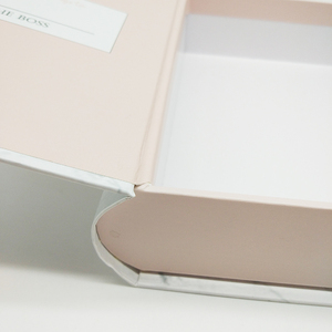 Cartone Carta di Gioco <span class=keywords><strong>Libro</strong></span> Imballaggio Box Per I Bambini - Product Image 6