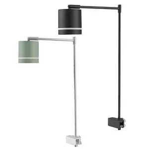 COB Hanging Fish Tank Couleur Changeante Élèvent La Lumière Plantée D'<span class=keywords><strong>eau</strong></span> <span class=keywords><strong>Douce</strong></span> Led <span class=keywords><strong>Aquarium</strong></span> Lumière Spectre Complet - Product Image 1