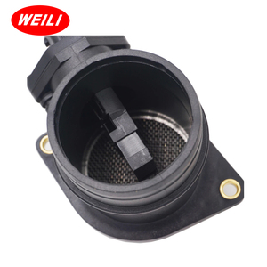 Capteur de débit d'air massique de qualité supérieure 0280218120 46811122 71788046 pour Alfa Romeo 147 <span class=keywords><strong>GT</strong></span> Fiat Stilo Multi 115 capteur mf - Product Image 3