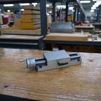 HT Table de Glissière