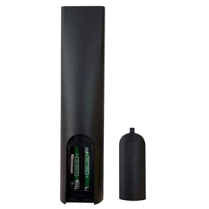 New Original ERF4601AN Voice <b>TV</b> Remote Control for Noblex 4K LCD Smart <b>TV</b> DK75X7500 - Product Image 4