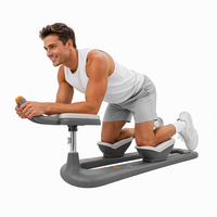 Appareil portable d'étirement et de torsion de la colonne vertébrale, machine de tonification de la taille, équipement de fitness à domicile, entraîneur d'exercice intérieur réglable