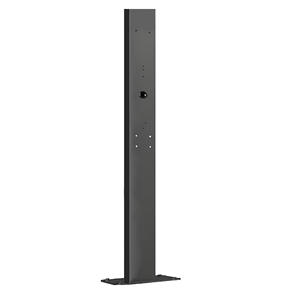 Estación de carga personalizada Soporte de suelo Columna de aleación de aluminio Estación de carga Ev Soporte de Pilar Carcasa de pila de carga - Product Image 1