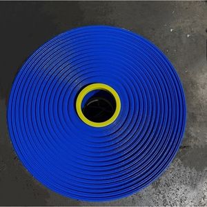 <span class=keywords><strong>OEM</strong></span> и ODM 4 бар водяной насос оросительный шланг ПВХ плоский сливной шланг с быстрой муфтой - Product Image 4
