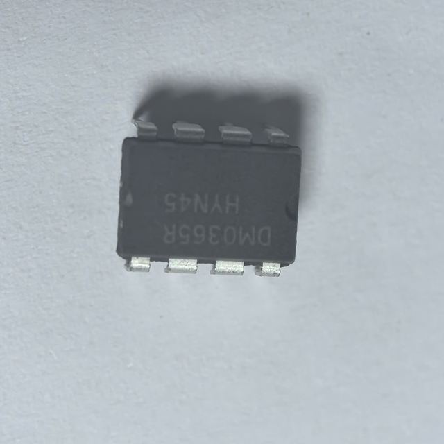 Brand New Original Spot Plc Programming Controller Relay with CE Certificate DM0365