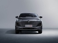Chang'an CS55 PLUS BlueWhale 1.5T 500Bar Troisième Génération 2025 Édition Premium Nouvelle Énergie SUV Compact Essence 1.5T Nouveau BlueWhale