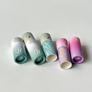 Emballage <span class=keywords><strong>de</strong></span> Tube en carton biodégradable <span class=keywords><strong>de</strong></span> qualité <span class=keywords><strong>pour</strong></span> le lavage du corps bâton <span class=keywords><strong>de</strong></span> crème <span class=keywords><strong>pour</strong></span> <span class=keywords><strong>les</strong></span> mains récipient rond Tube <span class=keywords><strong>de</strong></span> papier <span class=keywords><strong>de</strong></span> dentifrice compostable - Product Image 6