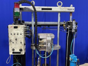 1 unité neuve et originale GMBH INTEGRATED DISPENSING FUNCTION PACKAGE PUMP 200 I <span class=keywords><strong>HEA</strong></span> PLC - Product Image 2