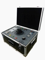 Double Adjustable CT/PT Pressure Regulator