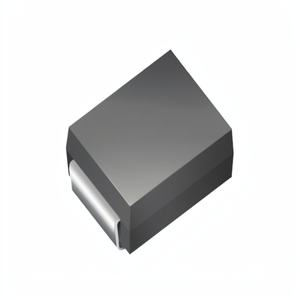 Electronics Component Manufacturer Channel Single Diodes DO-214AA, SMB S5QB - Product Image 1