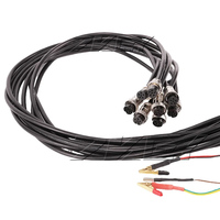 Détection de l'équilibre de charge et de décharge de la batterie NiMH pour voiture hybride HEV, température, capacité pour Toyota Camry Prius Lexus CT Corolla