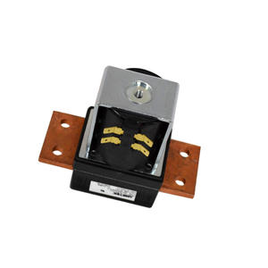 Contacteur pour chariot élévateur électrique Doosan Daewoo BC30S-5 BC20S-5 48V DC, pièce de contrôleur DQ000785, neuf, en métal - Product Image 4