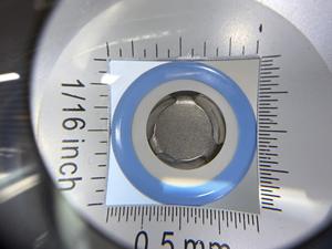 Аутентичный для LG Chem 18650 3200 мАч 3,7 В Цилиндрический литий-ионный аккумулятор для промышленного оборудования - Product Image 2